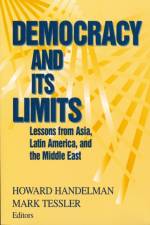 Democracy and Its Limits