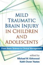 Mild Traumatic Brain Injury in Children and Adolescents