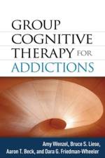 Group Cognitive Therapy for Addictions af Amy (University of Pennsylvania Wenzel