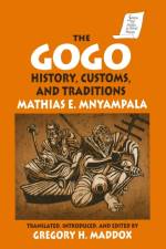 The Gogo af Mathius E. Mnyampala