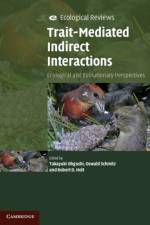 Trait-Mediated Indirect Interactions