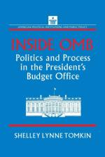 Inside OMB: af Shelley Lynne Tomkin