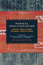 Radical Egalitarianism