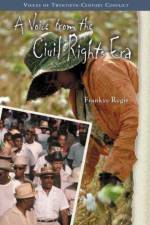 A Voice from the Civil Rights Era af Frankye Regis