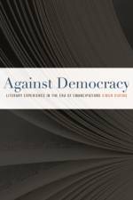 Against Democracy af Simon During