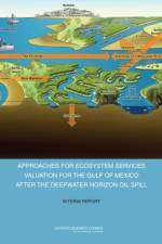 Approaches for Ecosystem Services Valuation for the Gulf of Mexico After the Deepwater Horizon Oil Spill af National Research Council