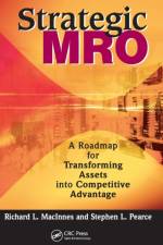 Strategic MRO af Stephen L. Pearce