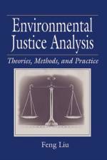 Environmental Justice Analysis af Feng Liu