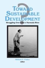Toward Sustainable Development? af Ronald C Fisher