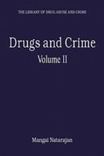 Drugs and Crime