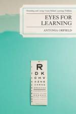 Eyes for Learning af Antonia Orfield