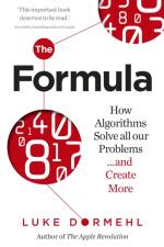 The Formula af Luke Dormehl