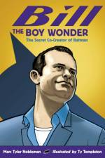 Bill the Boy Wonder af Marc Tyler Nobleman