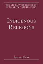 Indigenous Religions