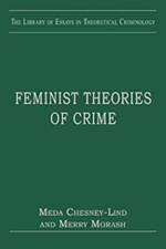 Feminist Theories of Crime af Merry Morash