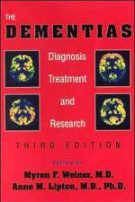 The Dementias
