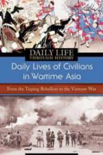 Daily Lives of Civilians in Wartime Asia af Stewart Lone