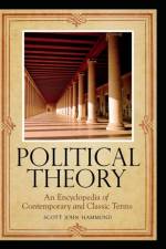 Political Theory af Scott John Hammond