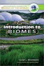 Introduction to Biomes af Susan L. Woodward
