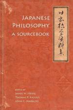 Japanese Philosophy