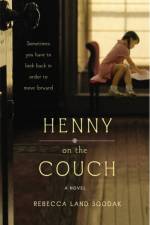 Henny on the Couch af Rebecca Land Soodak