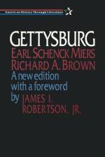 Gettysburg af Earl Schenck Miers
