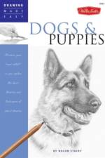 Dogs and Puppies af Nolon Stacey