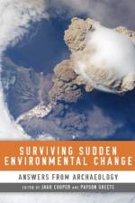 Surviving Sudden Environmental Change