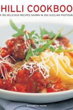 Chilli Cookbook af Elizabeth Young