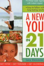 New You in 21 Days af Doncaster Lucy