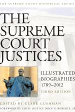 The Supreme Court Justices