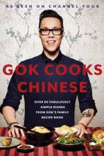 Gok Cooks Chinese af Gok Wan