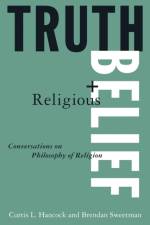 Truth and Religious Belief af Curtis L. Hancock