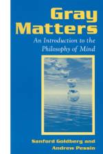 Gray Matters af Sanford Goldberg