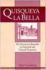 Quisqueya la Bella af Alan Cambeira