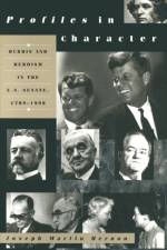 Profiles in Character af Joseph Martin Hernon