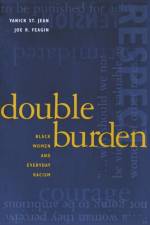 Double Burden af Yanick St Jean