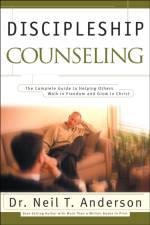 Discipleship Counseling af Dr. Neil T. Anderson