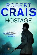 Hostage af Robert Crais