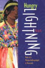 Hungry Lightning af Pei-Lin Yu