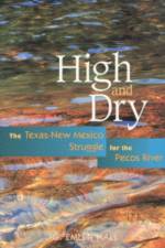 High and Dry af G.E. Hall