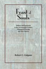 Feast of Souls af Robert C. Galgano