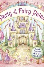 Party at the Fairy Palace af Nicola Baxter