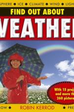 Find Out About Weather af Robin Keros