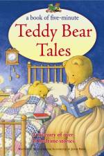 A Book of Five-minute Teddy Bear Tales af Nicola Baxter