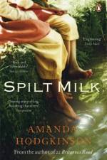 Spilt Milk