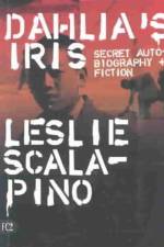 Dahlia's Iris af Leslie Scalapino
