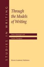 Through the Models of Writing af L. Chanquoy