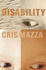 Disability af Cris Mazza