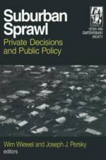 Suburban Sprawl